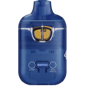 Boutiq Switch V3 Zoap & Acai Mintz